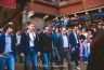 Palio Straordinario: la fotogallery della seconda prova